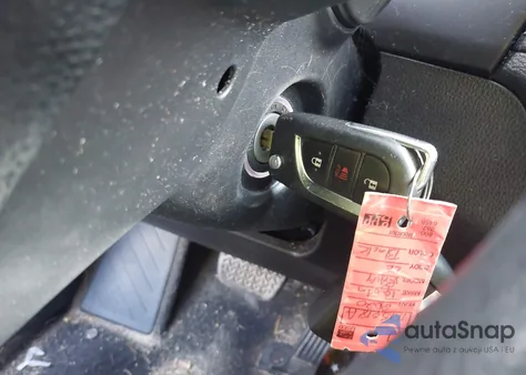 2020 Toyota Rav4 Le from USA, damaged, VIN JTMH1RFV0LD059330